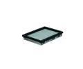MAHLE Vzduchov filtr MAO LX 1266, LX 1266