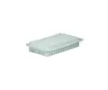 MAHLE Vzduchov filtr MAO LX 1286, LX 1286