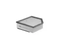 MAHLE Vzduchov filtr MAO LX 1289/1, LX 1289/1