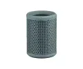 MAHLE Vzduchov filtr MAO LX 130, LX 130
