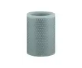 MAHLE Vzduchov filtr MAO LX 136, LX 136