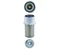 MAHLE Vzduchov filtr MAO LX 13, LX 13