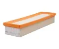 MAHLE Vzduchov filtr MAO LX 1451, LX 1451