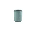 MAHLE Vzduchov filtr MAO LX 1460, LX 1460