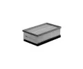 MAHLE Vzduchov filtr MAO LX 1497/1, LX 1497/1