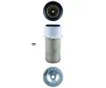 MAHLE Vzduchov filtr MAO LX 14, LX 14