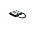 MAHLE Vzduchov filtr MAO LX 1562, LX 1562