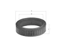 Vzduchov filtr MAHLE ‐ MAO LX 158