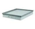 MAHLE Vzduchov filtr MAO LX 1586, LX 1586