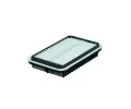 MAHLE Vzduchov filtr MAO LX 1588, LX 1588