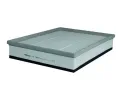 MAHLE Vzduchov filtr MAO LX 1602, LX 1602