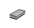 MAHLE Vzduchov filtr MAO LX 1610, LX 1610