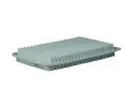 MAHLE Vzduchov filtr MAO LX 1612, LX 1612