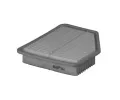 MAHLE Vzduchov filtr MAO LX 1613, LX 1613