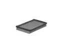 MAHLE Vzduchov filtr MAO LX 1633, LX 1633