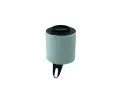 MAHLE Vzduchov filtr MAO LX 1650, LX 1650