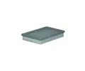 MAHLE Vzduchov filtr MAO LX 1661, LX 1661