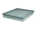 MAHLE Vzduchov filtr MAO LX 1683, LX 1683