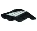 MAHLE Vzduchov filtr MAO LX 1685/5, LX 1685/5