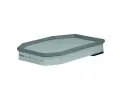 MAHLE Vzduchov filtr MAO LX 1741/1, LX 1741/1