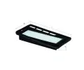Vzduchov filtr MAHLE ‐ MAO LX 1743