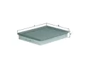 MAHLE Vzduchov filtr ‐ MAO LX 1758