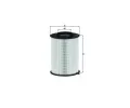 Vzduchov filtr MAHLE ‐ MAO LX 1780/3
