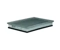 MAHLE Vzduchov filtr MAO LX 1794, LX 1794
