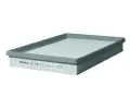 MAHLE Vzduchov filtr MAO LX 1811, LX 1811