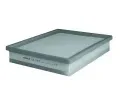 MAHLE Vzduchov filtr MAO LX 1817, LX 1817