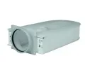 MAHLE Vzduchov filtr MAO LX 1833, LX 1833