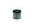 Vzduchov� filtr&nbsp;MAHLE&nbsp;&dash;&nbsp;MAO LX 194