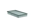 MAHLE Vzduchov filtr MAO LX 2024, LX 2024