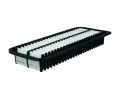 MAHLE Vzduchov filtr MAO LX 2027, LX 2027
