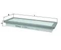 MAHLE Vzduchov filtr ‐ MAO LX 2033