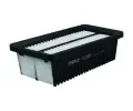 MAHLE Vzduchov filtr MAO LX 2035, LX 2035
