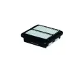 MAHLE Vzduchov filtr MAO LX 2122, LX 2122