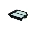 MAHLE Vzduchov filtr MAO LX 2123, LX 2123
