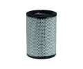 MAHLE Vzduchov filtr MAO LX 228, LX 228