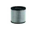 MAHLE Vzduchov filtr MAO LX 249, LX 249