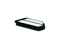 MAHLE Vzduchov filtr MAO LX 2617, LX 2617