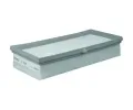 MAHLE Vzduchov filtr MAO LX 2636, LX 2636