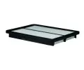 MAHLE Vzduchov filtr MAO LX 2639, LX 2639
