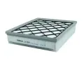MAHLE Vzduchov filtr MAO LX 2641, LX 2641