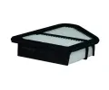 MAHLE Vzduchov filtr MAO LX 2647, LX 2647