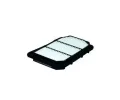 MAHLE Vzduchov filtr MAO LX 2686, LX 2686