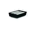Vzduchov filtr MAHLE ‐ MAO LX 2694