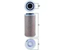 Vzduchov filtr MAHLE ‐ MAO LX 272