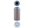 MAHLE Vzduchov filtr MAO LX 272, LX 272