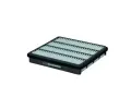 MAHLE Vzduchov filtr MAO LX 2750, LX 2750